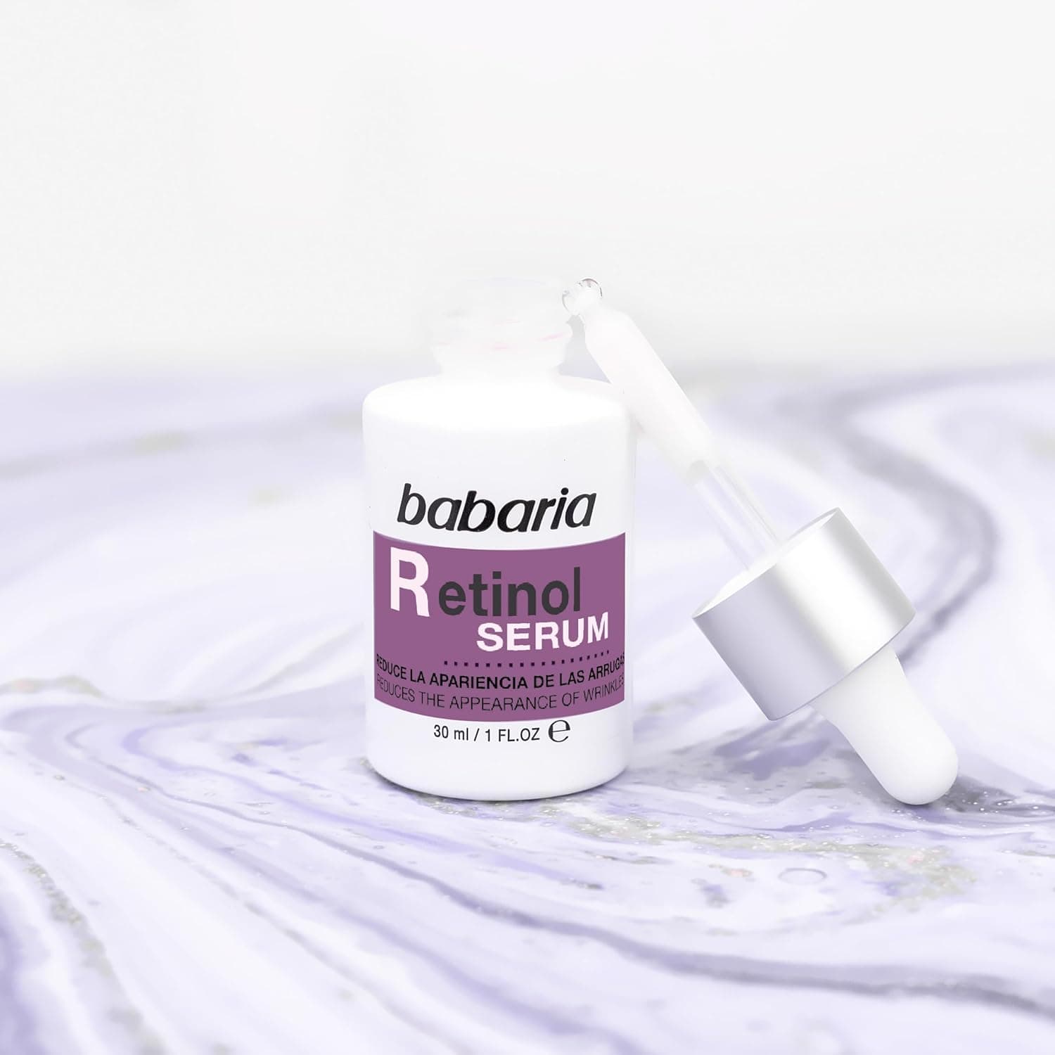 Babaria Retinol Serum - 30ml