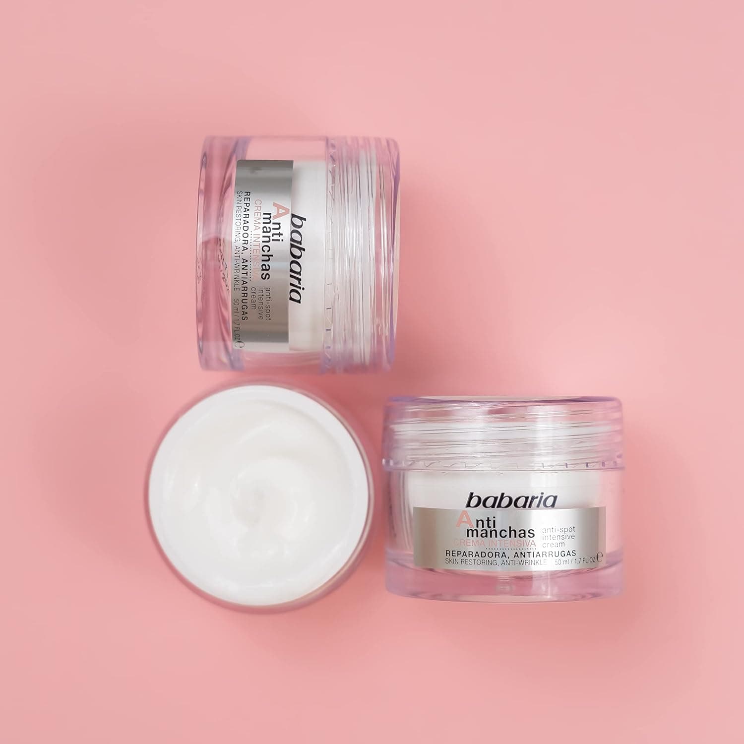 Babaria Anti-Spot Intensive Cream - 50ml