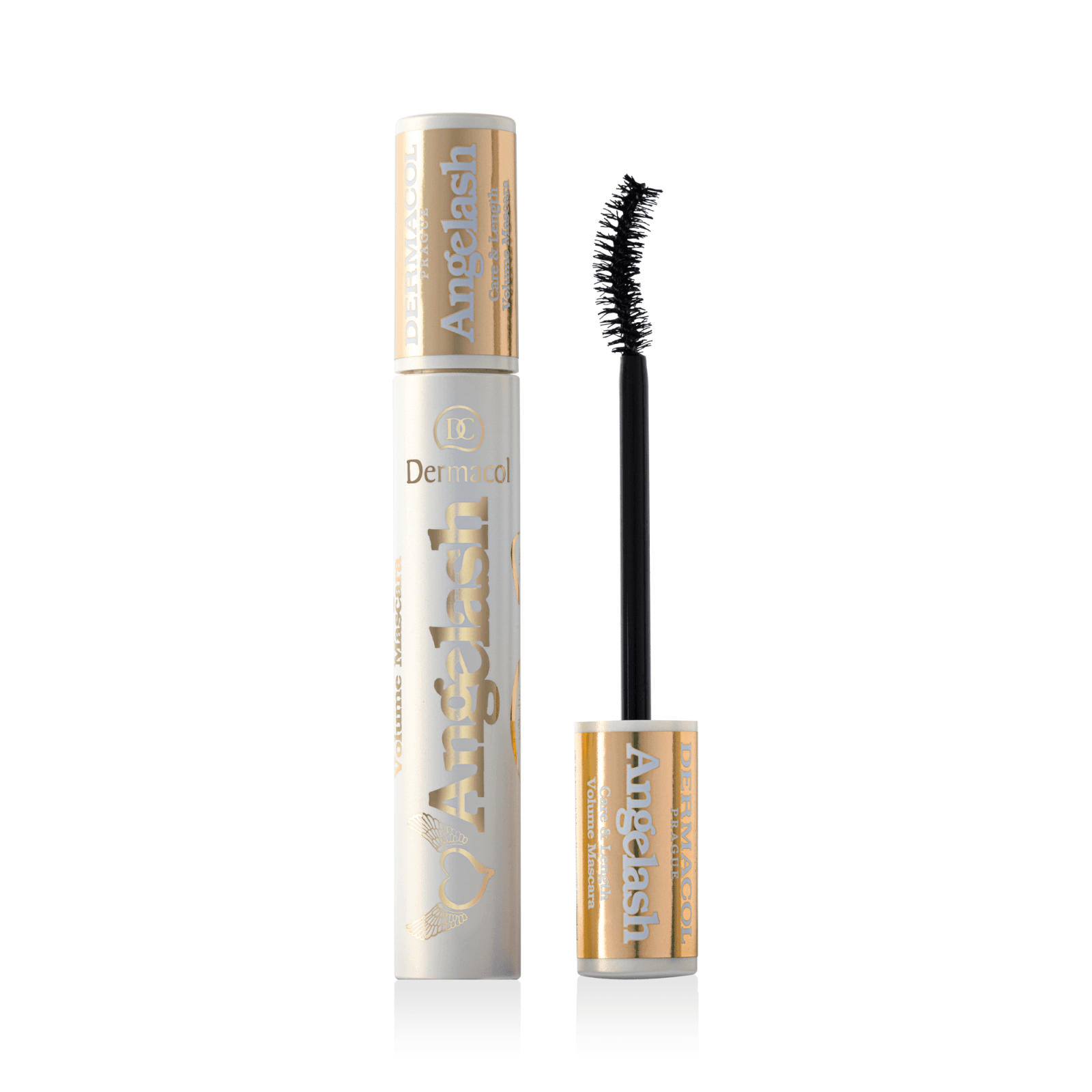 Dermacol Angelash Care and Length Volume Mascara