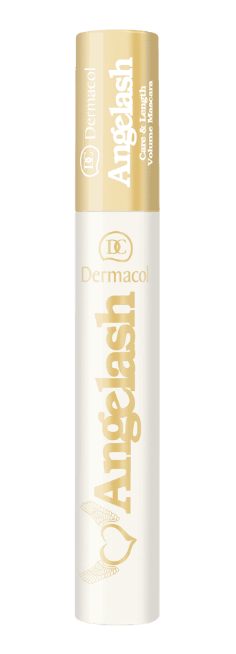 Dermacol Angelash Care and Length Volume Mascara