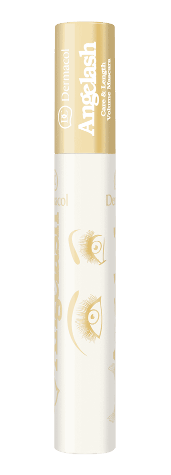 Dermacol Angelash Care and Length Volume Mascara