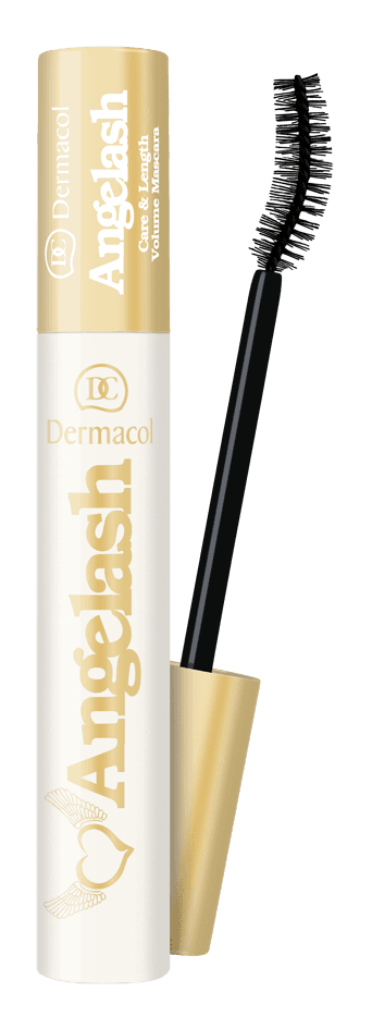 Dermacol Angelash Care and Length Volume Mascara