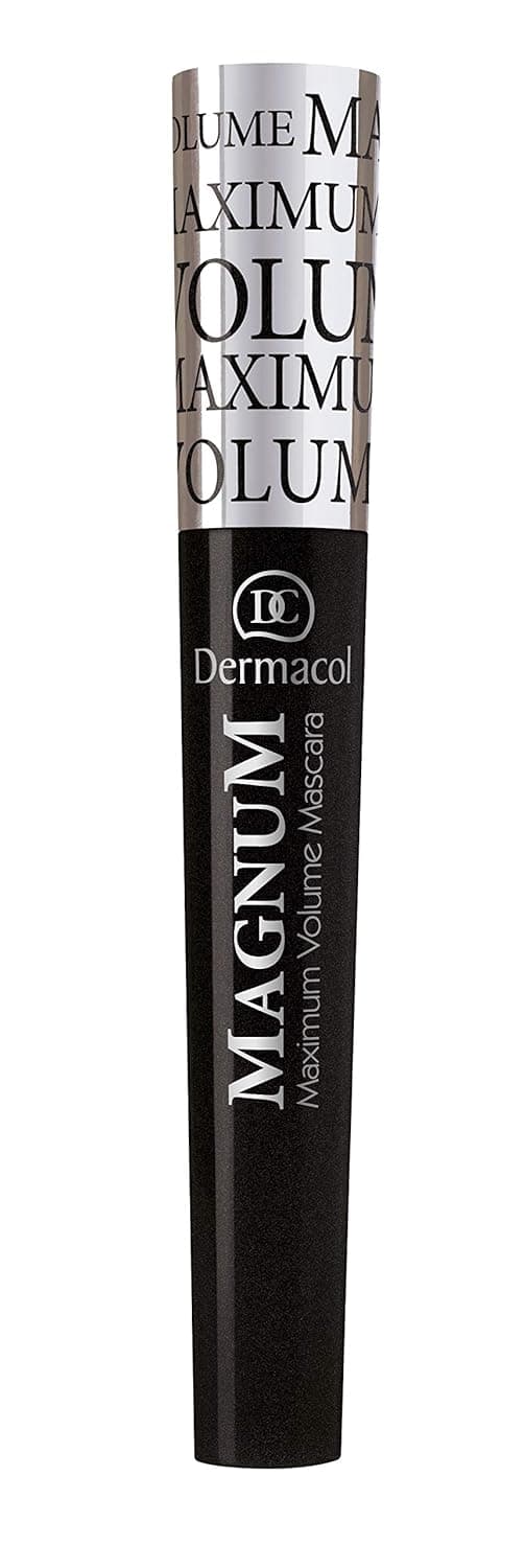 Dermacol Magnum Maximum Volume Mascara - Black