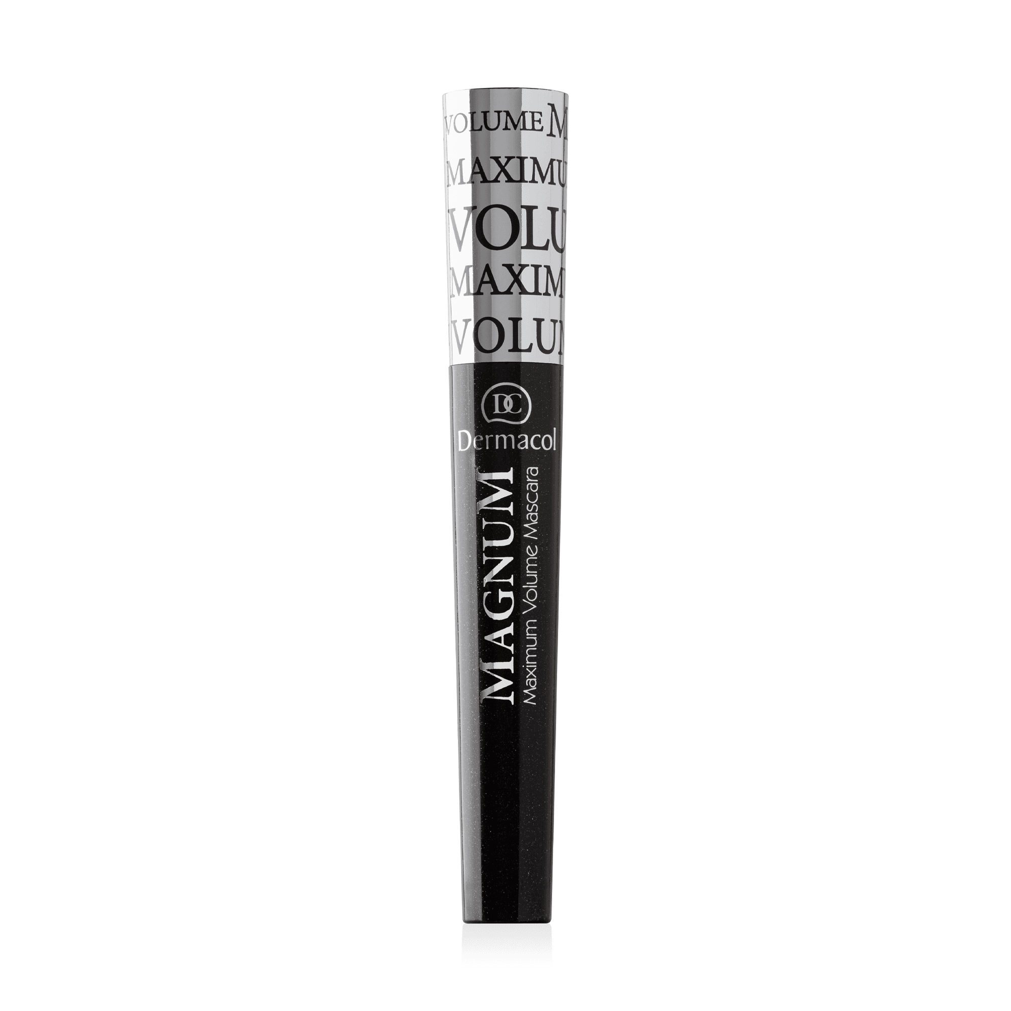 Dermacol Magnum Maximum Volume Mascara - Black
