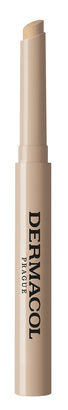 Dermacol Acnecover Corrector With Tea Tree Oil No.03