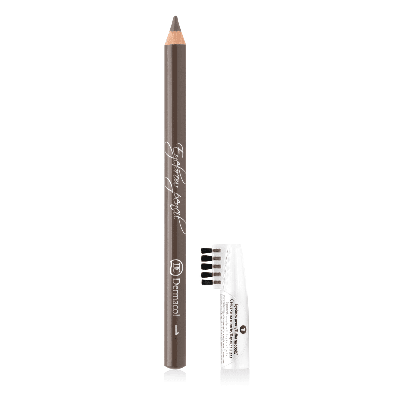 Dermacol Eyebrow Pencil 01