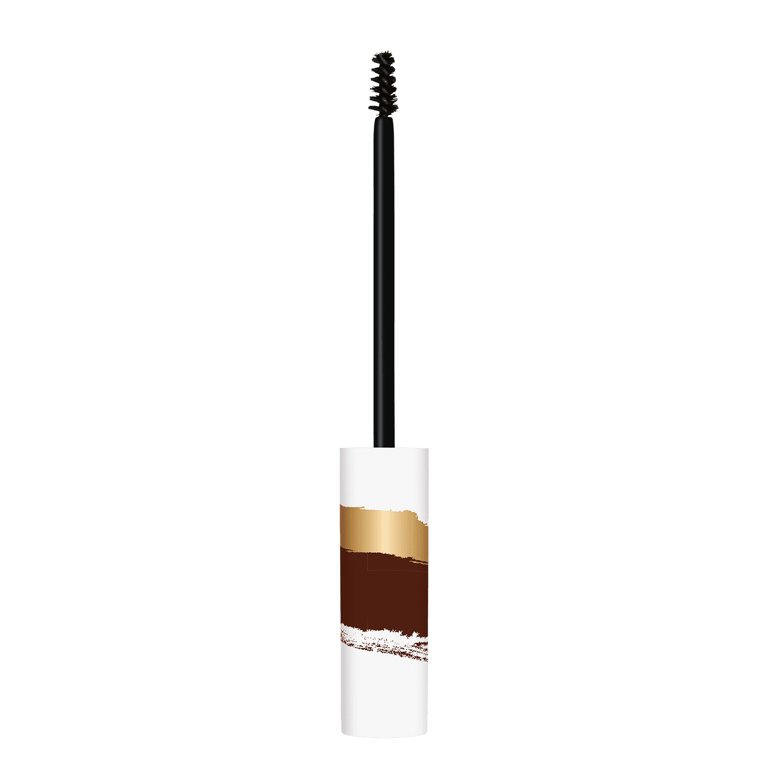 Dermacol Eyebrow Lifting Eyebrow Styling Wax Gel No. 02