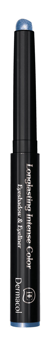 Dermacol Longlasting Intense Colour Eyeshadow & Eyeliner 2in1 No 3
