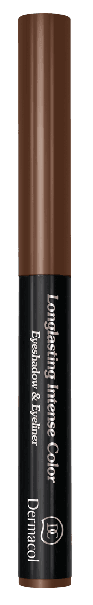 Dermacol Longlasting Intense Colour Eyeshadow & Eyeliner 2in1 No 7