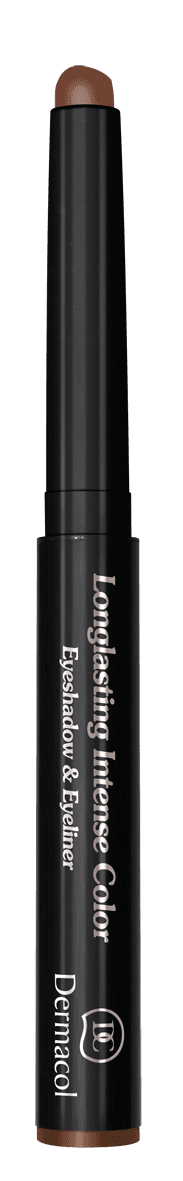 Dermacol Longlasting Intense Colour Eyeshadow & Eyeliner 2in1 No 7