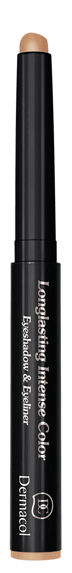 Dermacol Longlasting Intense Colour Eyeshadow & Eyeliner 2in1 No 9