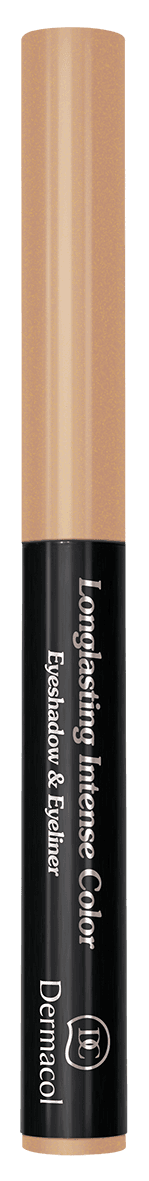 Dermacol Longlasting Intense Colour Eyeshadow & Eyeliner 2in1 No 9