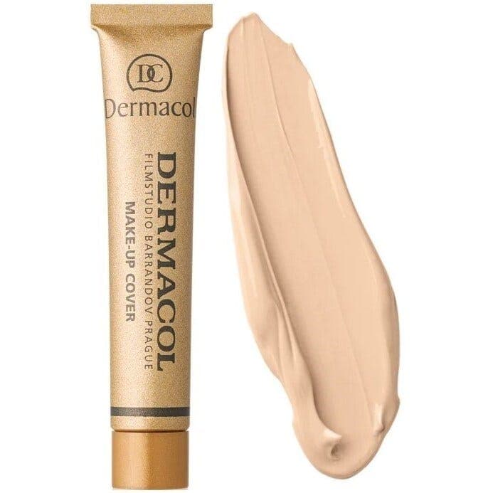 Dermacol Make-Up Cover 207