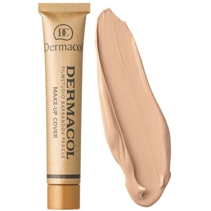 Dermacol Make-Up Cover 211