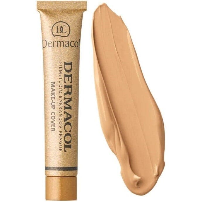 Dermacol Make-Up Cover 218