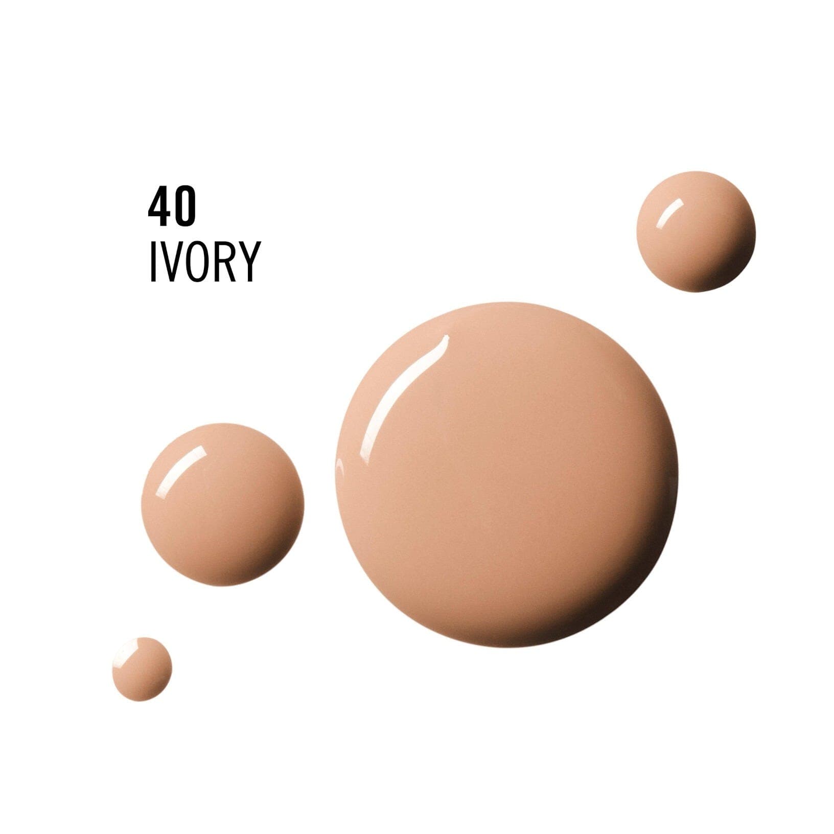 Rimmel Multi-Tasker Wake Me Up Concealer & Foundation - 40 Ivory