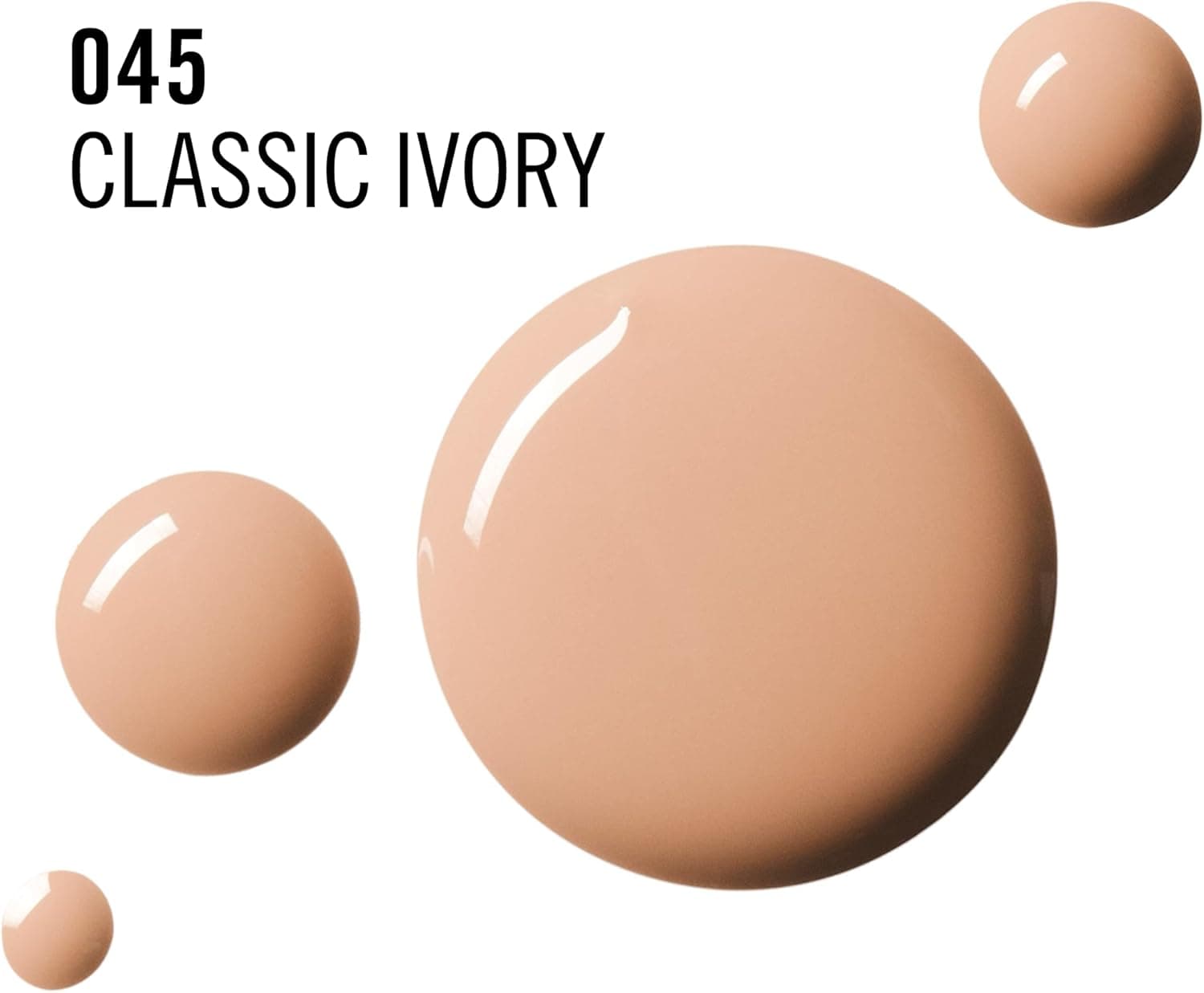 Rimmel Multi-Tasker Wake Me Up Concealer & Foundation - 45 Classic Ivory