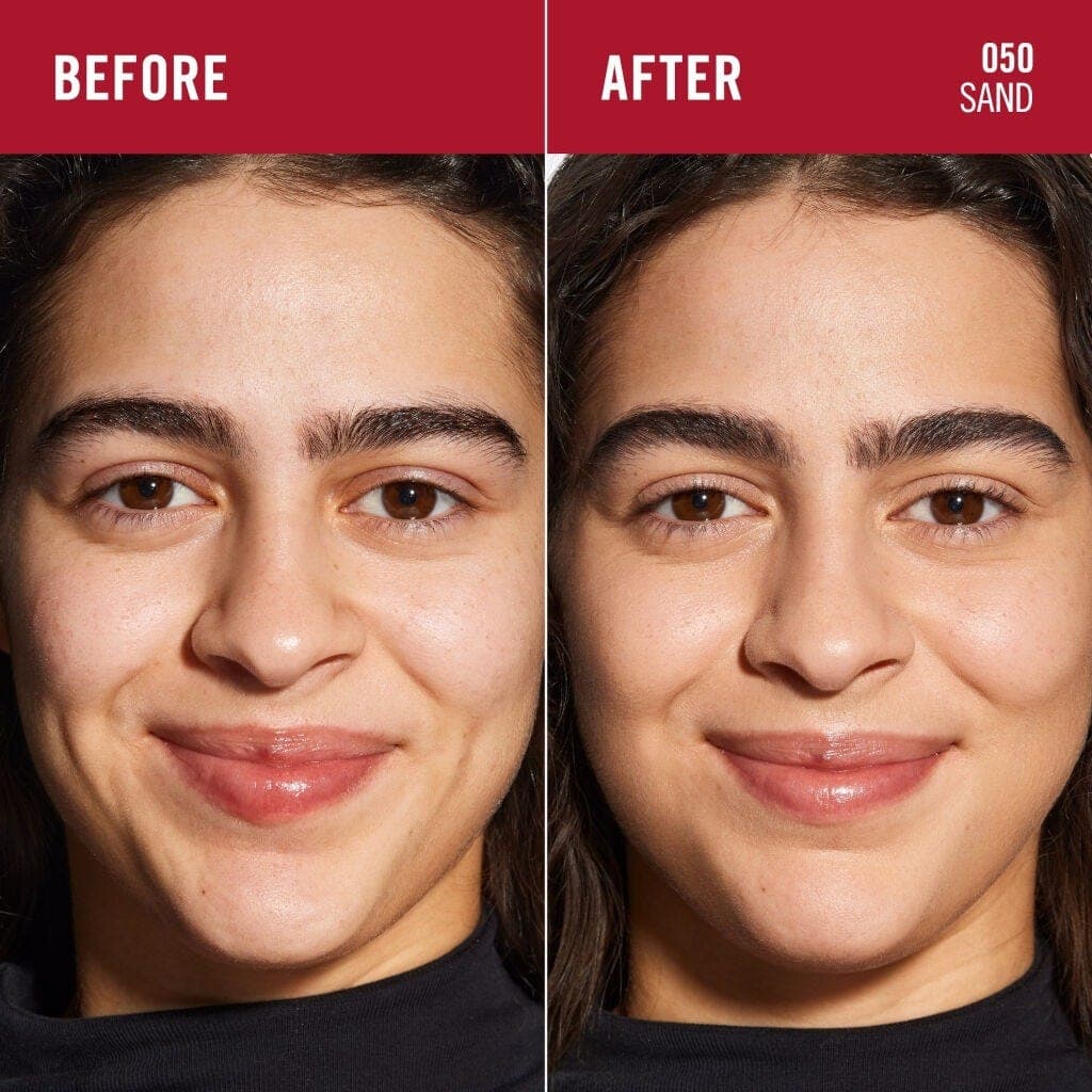 Rimmel Multi-Tasker Wake Me Up Concealer & Foundation - 50 Sand
