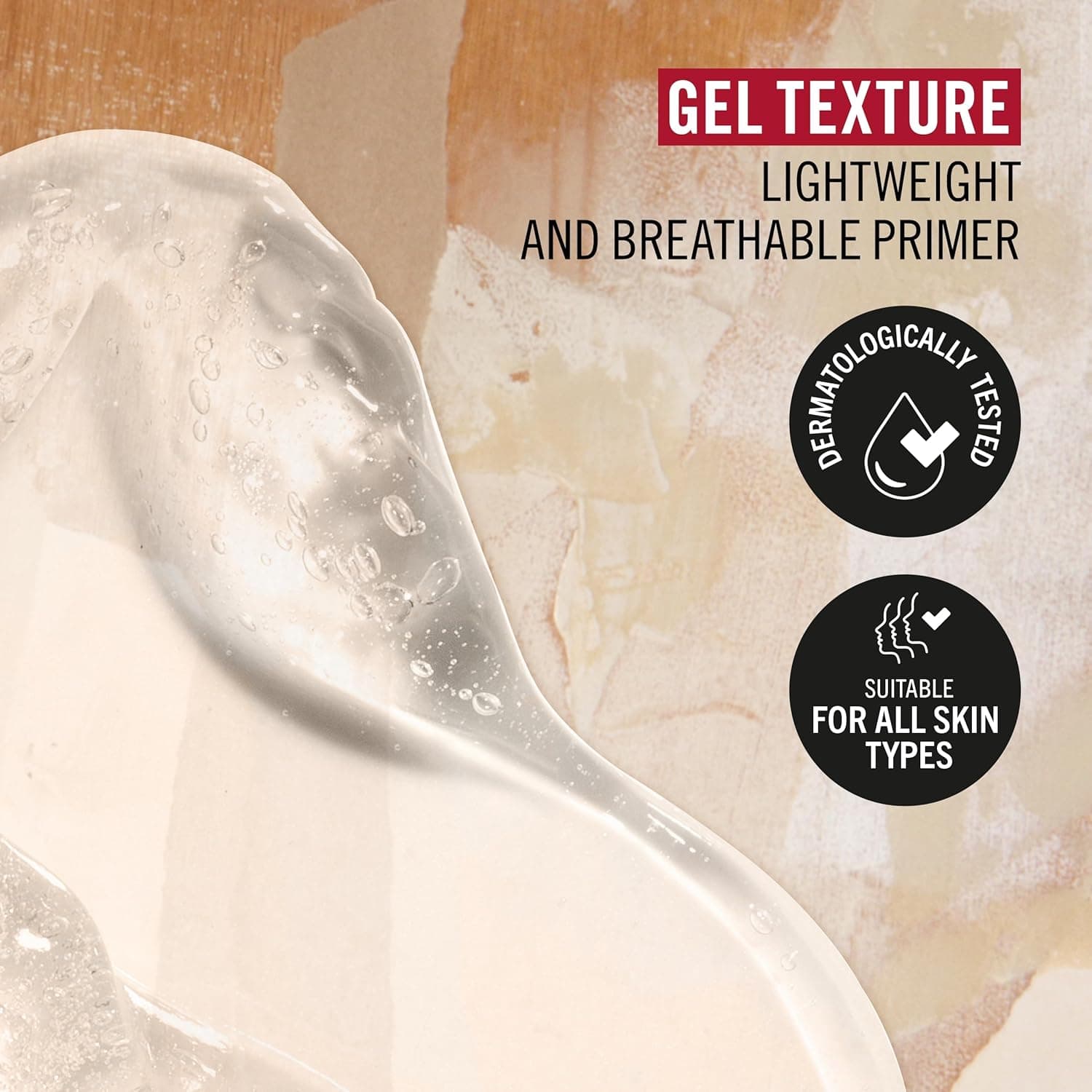 Rimmel Multi-Tasker All Day Grip & Breathable Primer