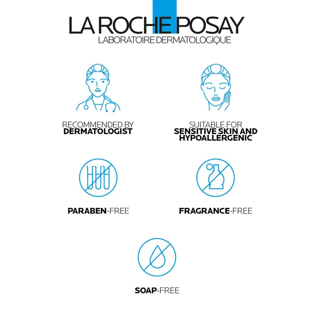 La Roche Posay 12% Pure Vitamin C Anti-Aging 30ML Face Serum