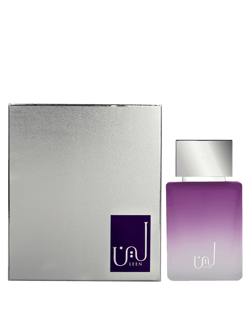 احمد المغربي للعطور لين - 50 مل