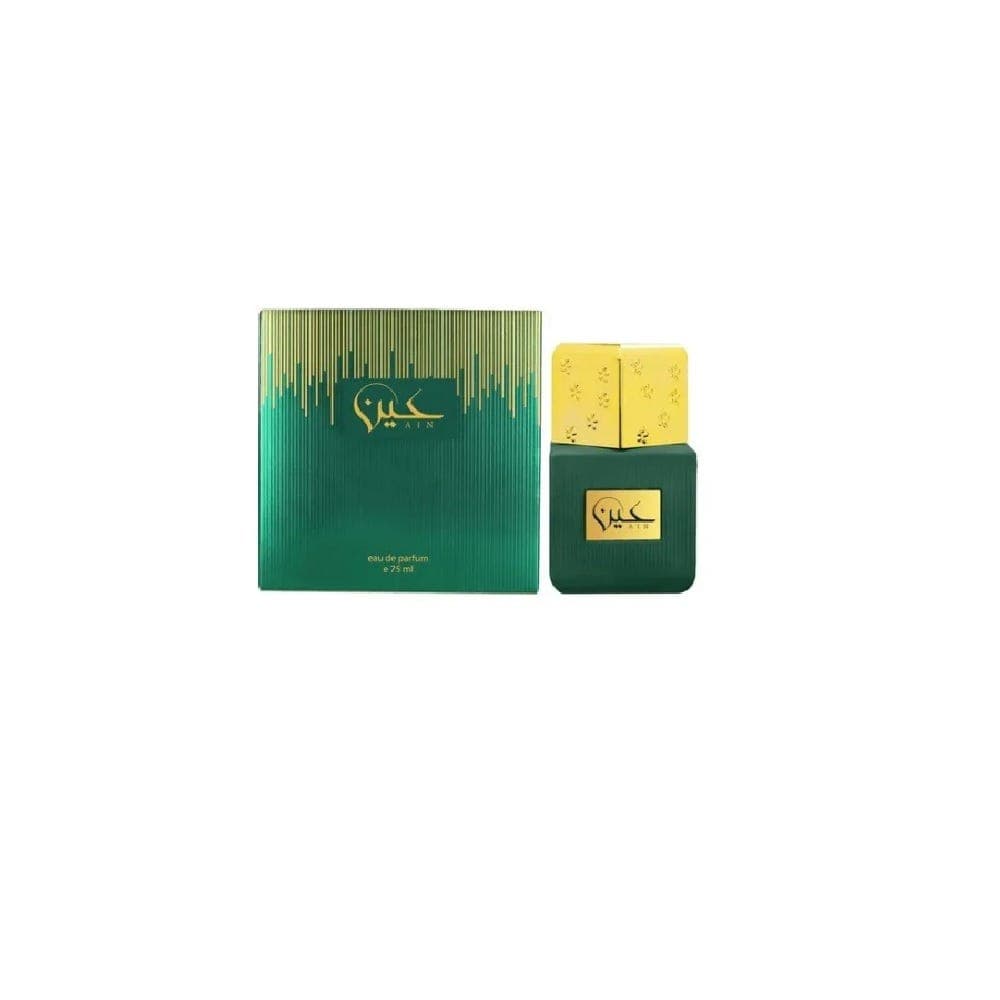 أحمد المغربي عطور أحمد المغربي ماء عطر عين للجنسين - 75 مل