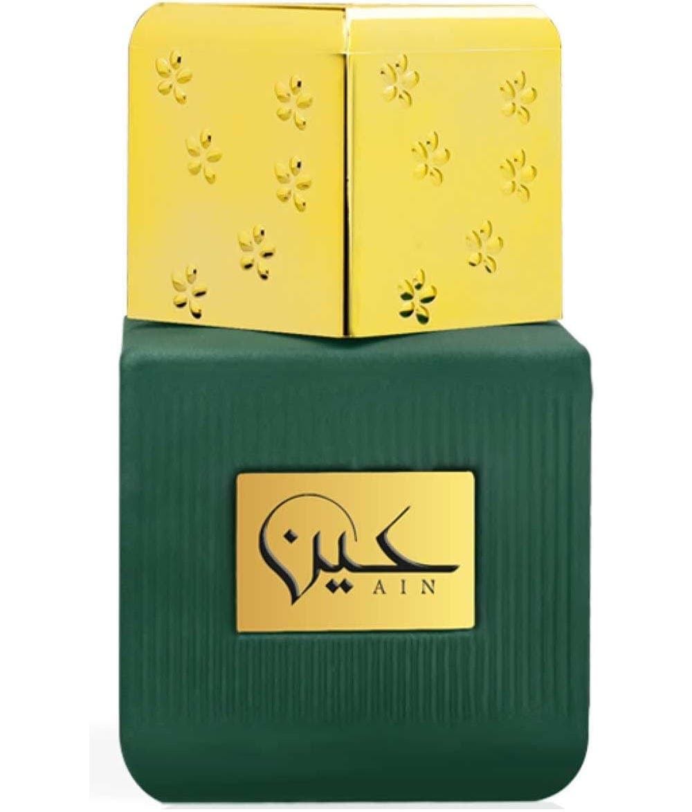 أحمد المغربي عطور أحمد المغربي ماء عطر عين للجنسين - 75 مل