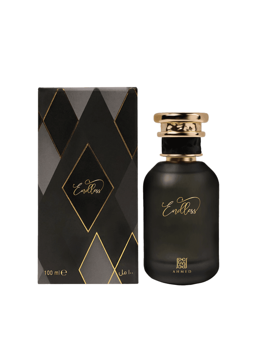 Ahmed Al Maghribi Perfumes Endless -100 ml