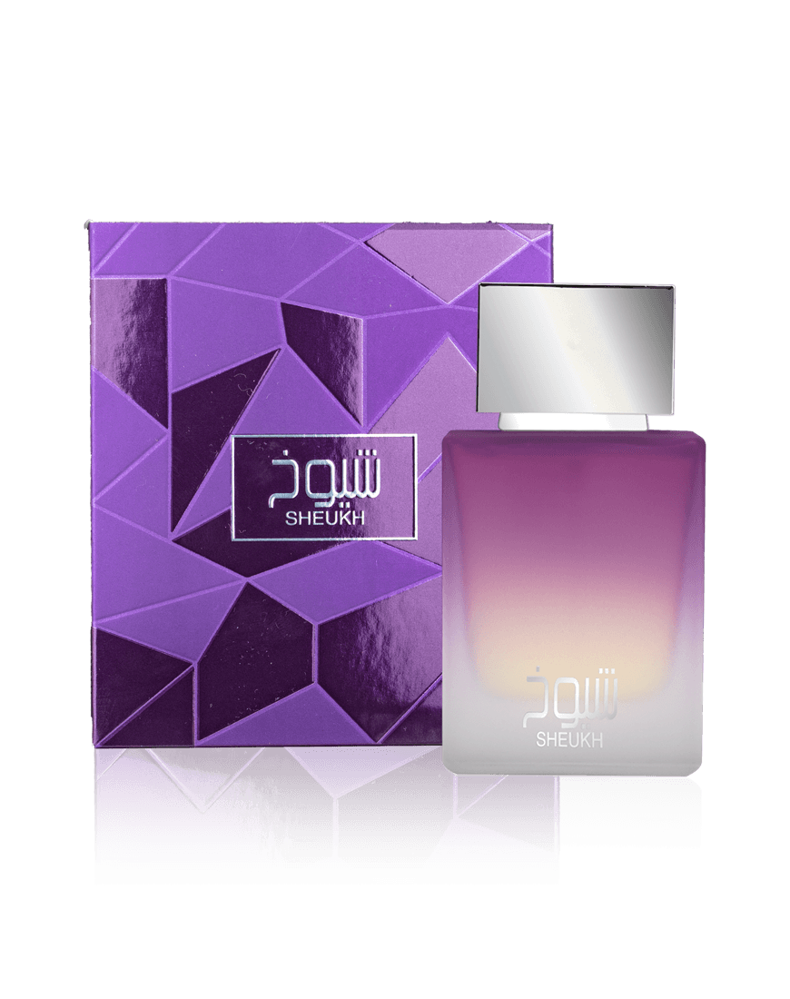 Ahmed Al Maghribi Perfumes Sheukh - 50ml