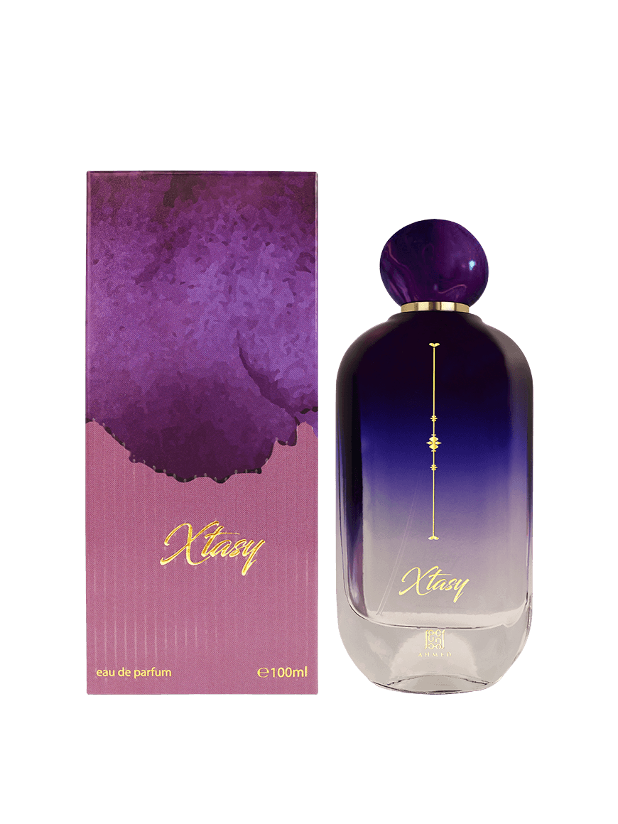 أحمد المغربي عطور إكس تاسي - 100مل