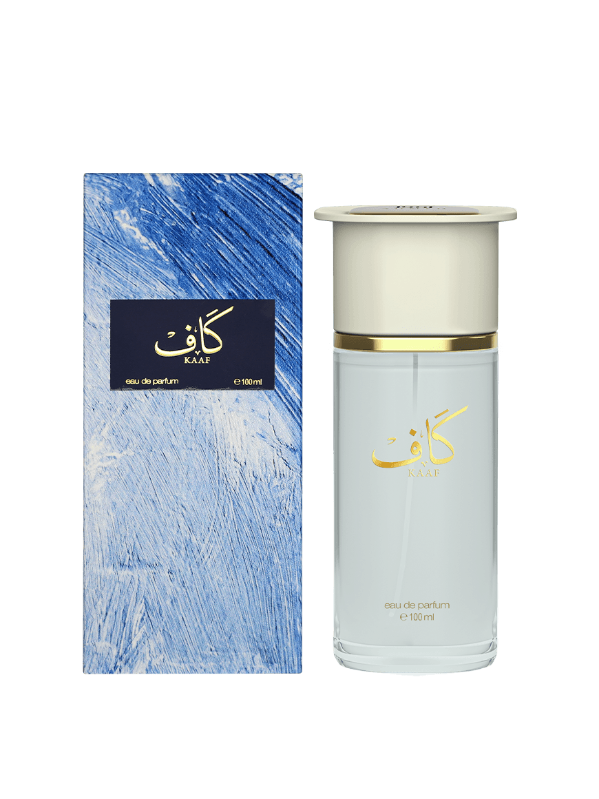 Ahmed Al Maghribi Perfumes Kaaf - 100 ml