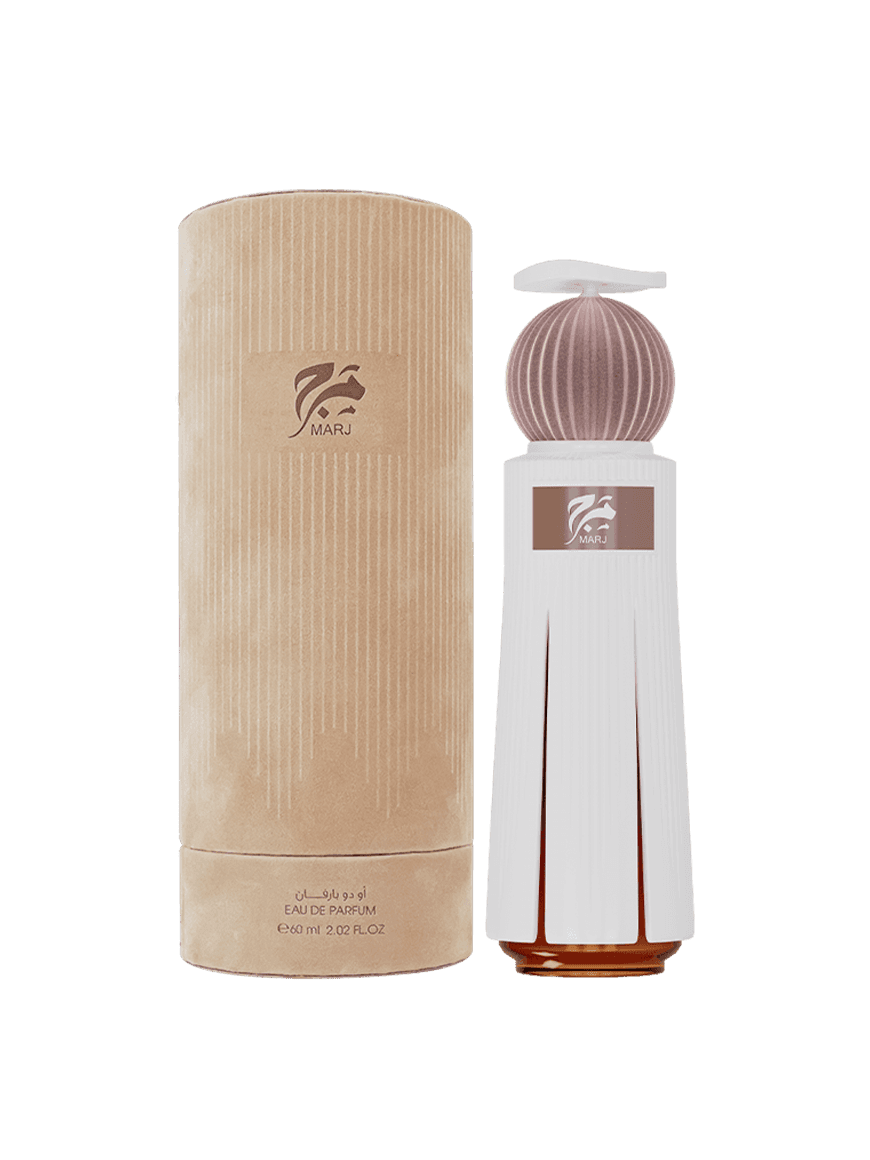 أحمد المغربي عطور مرج - 60 مل