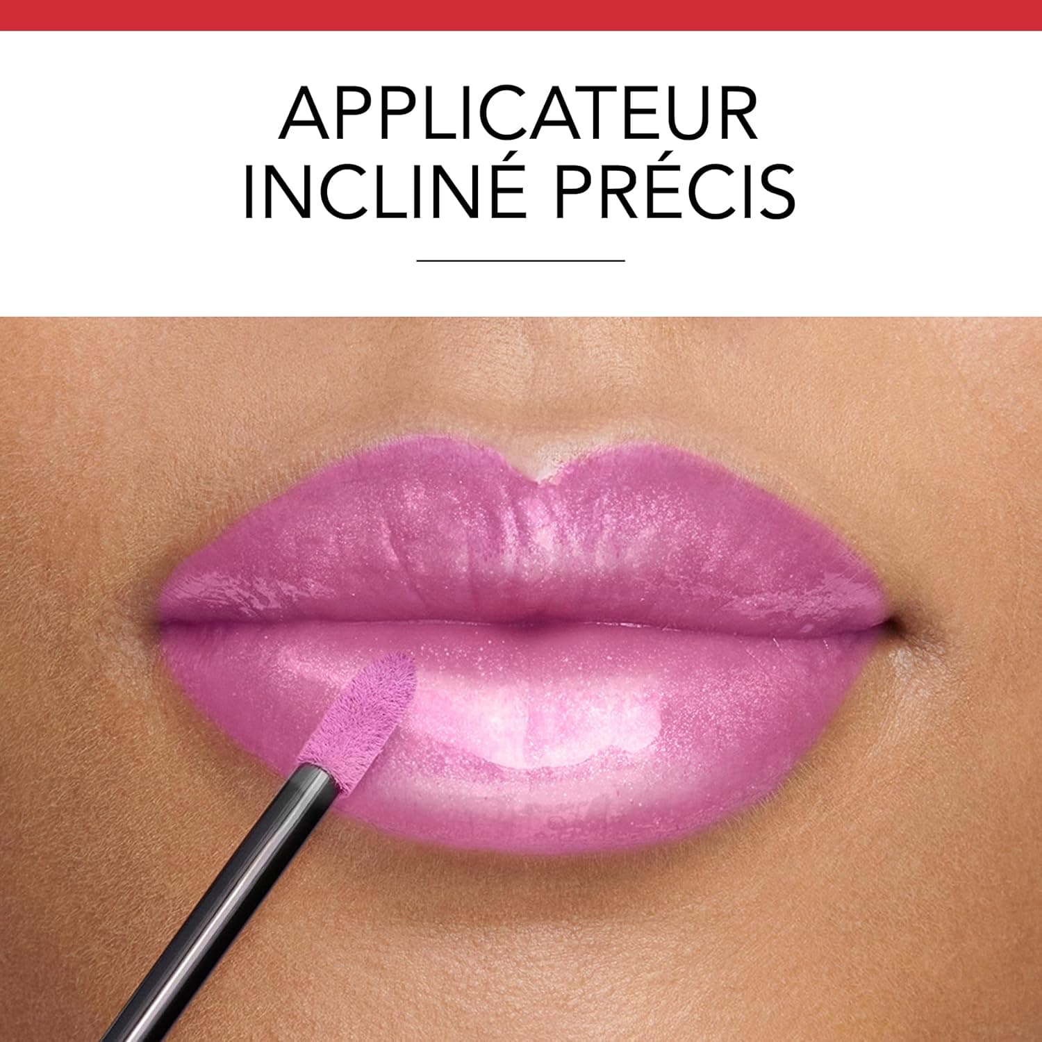Bourjois Gloss Fabuleux - 12 Truly Grapeful