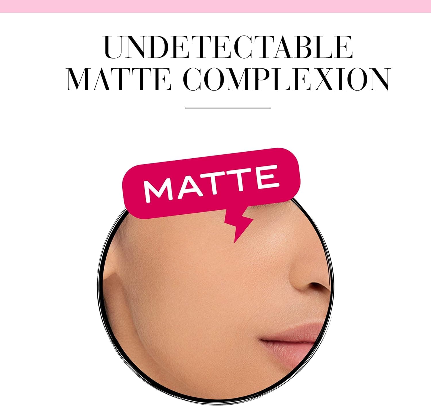 Bourjois Fabuleux Air Mat Foundation -05 Beige Dore