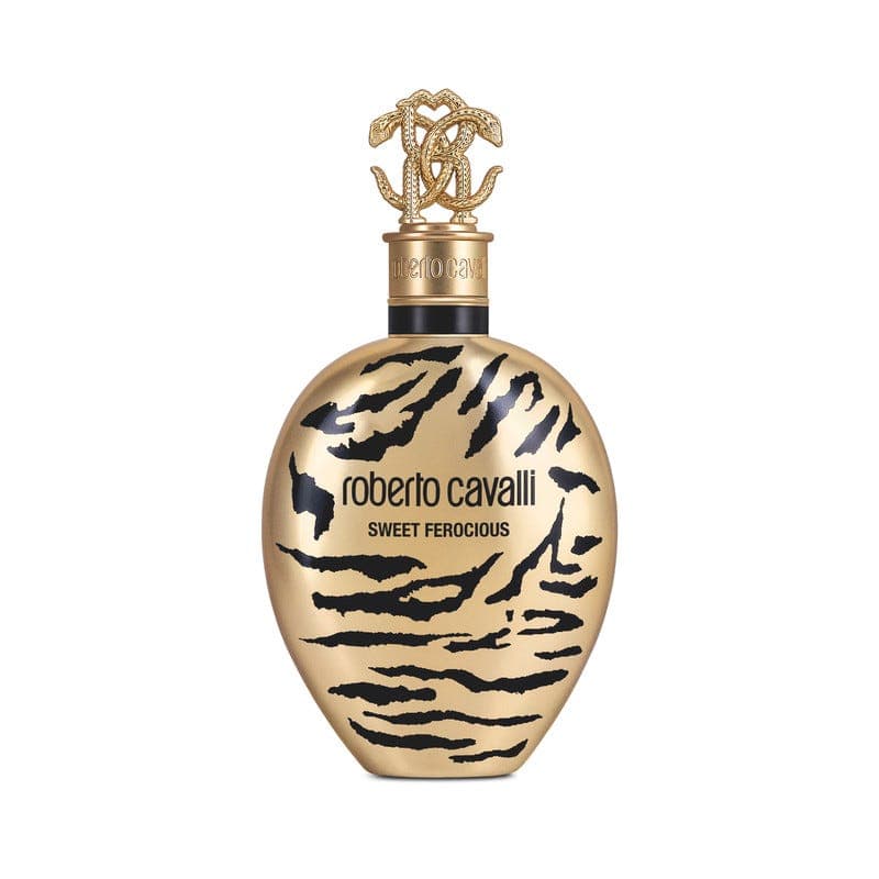 ماء عطر سويت فيروسيوسيس من روبرتو كافالي للنساء - 75 مل