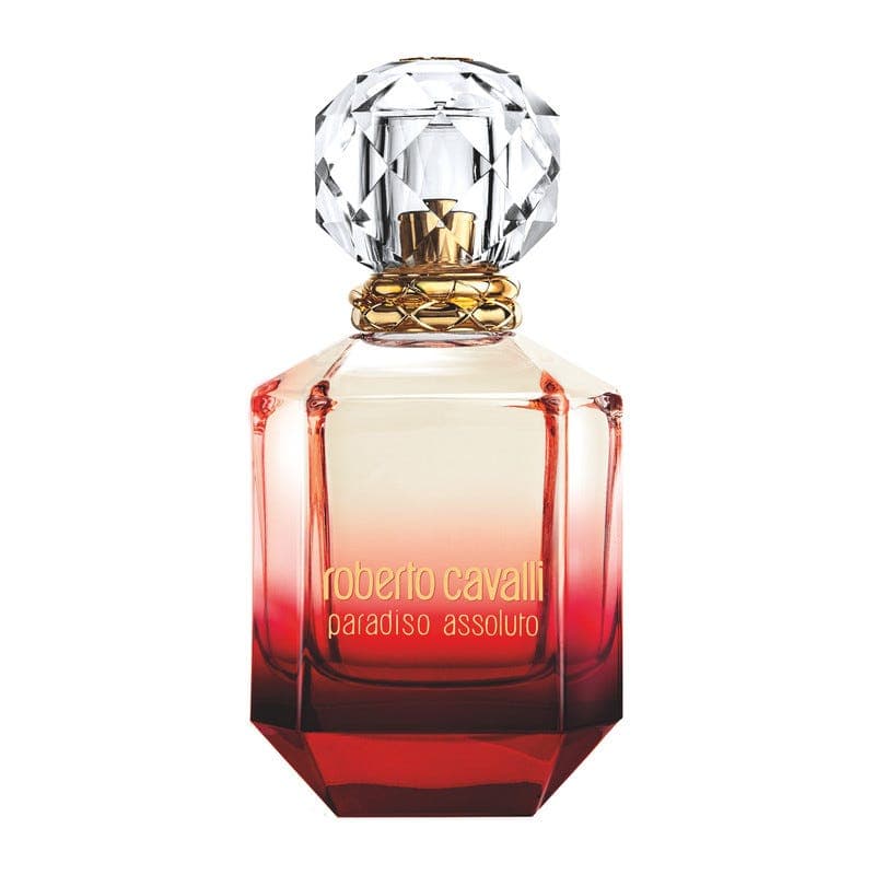 عطر روبيرتو كافالي باراديسو أسولوتو عطر بارفان للنساء - 75 مل
