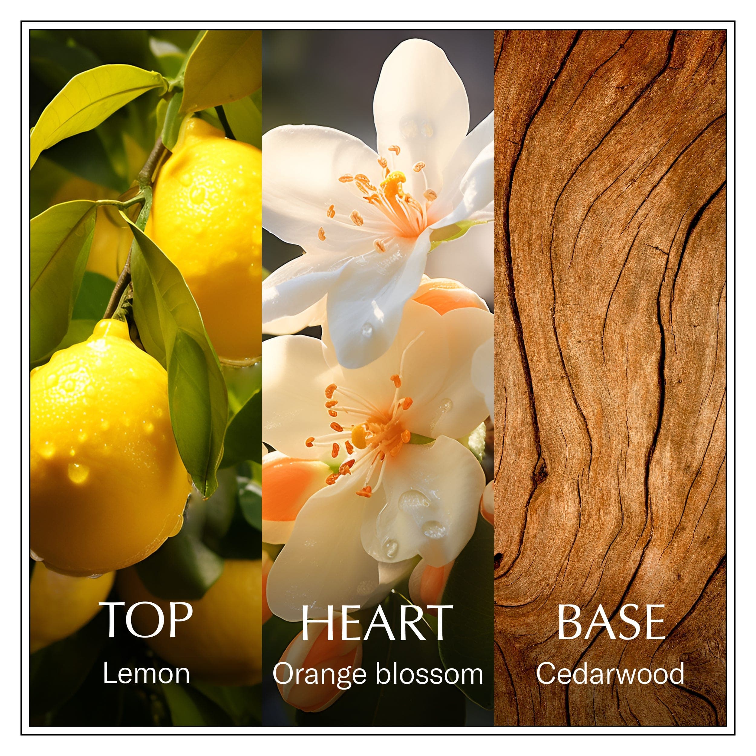 Chanson Eau Lemon Eau de toilette For Women - 100ml