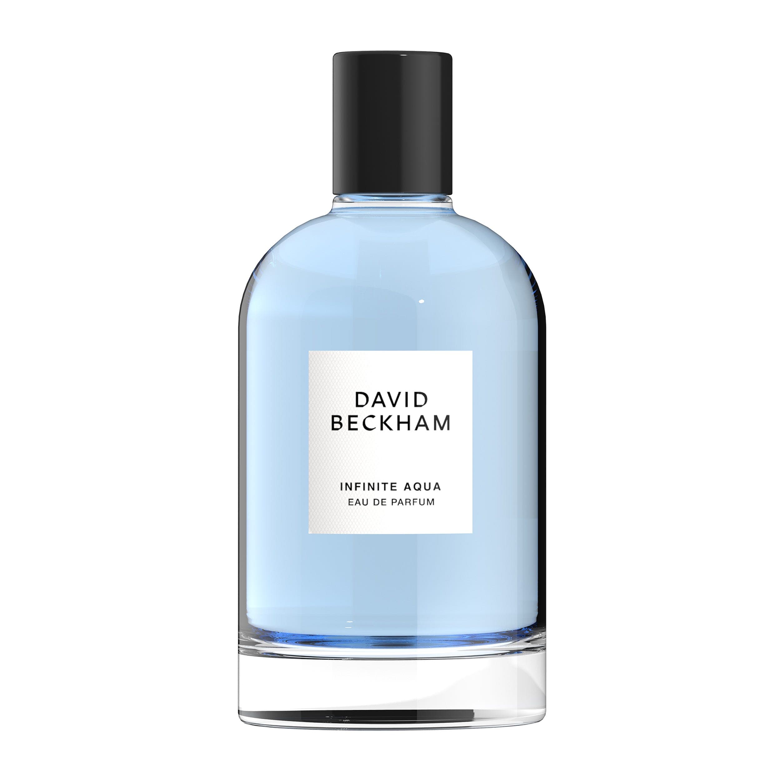 David Beckham Infinte Aqua Eau De Parfum Men - 100ml