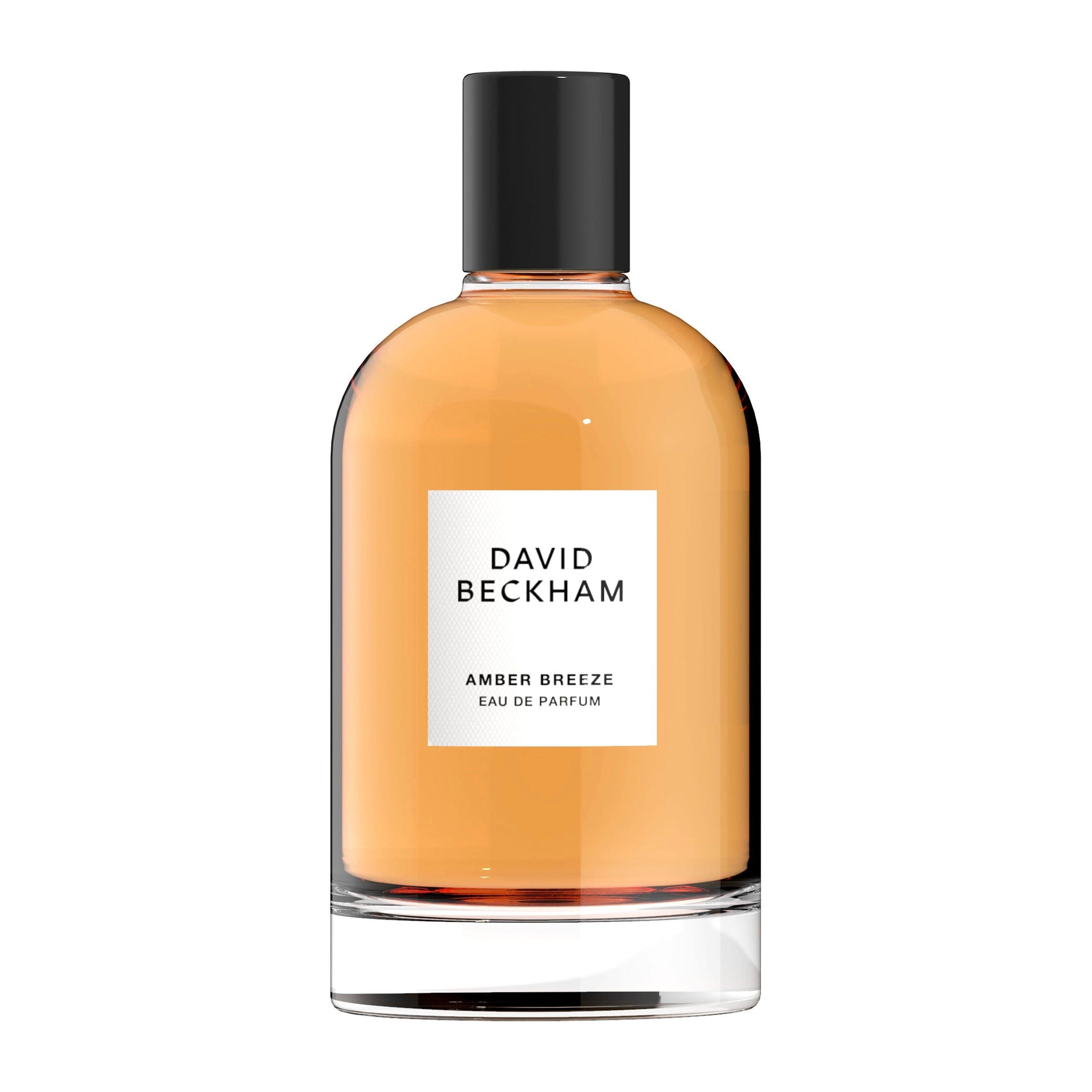 David Beckham Amber Breeze Eau De Parfum For Men - 100ml