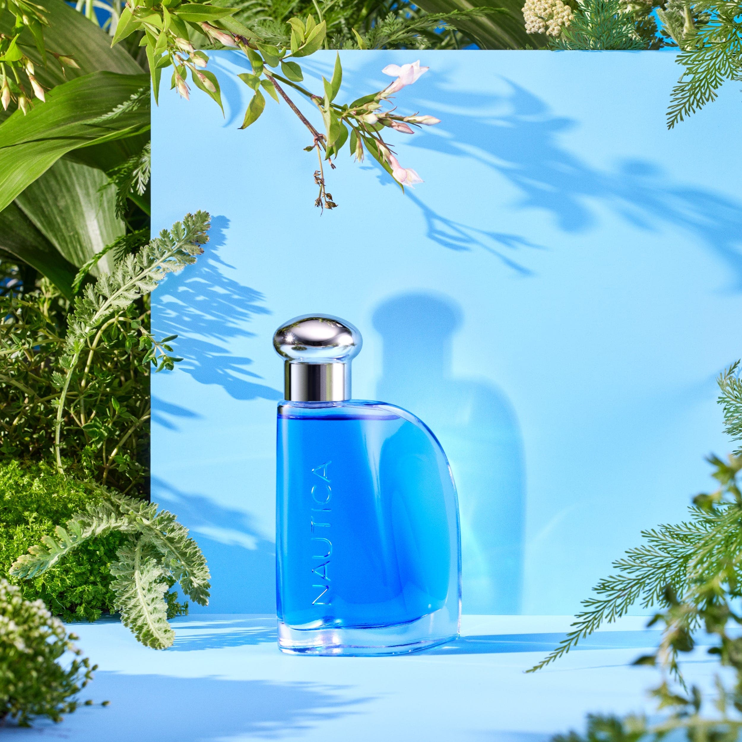 Nautica Blue New Ship Eau de toilette For Men - 50ml