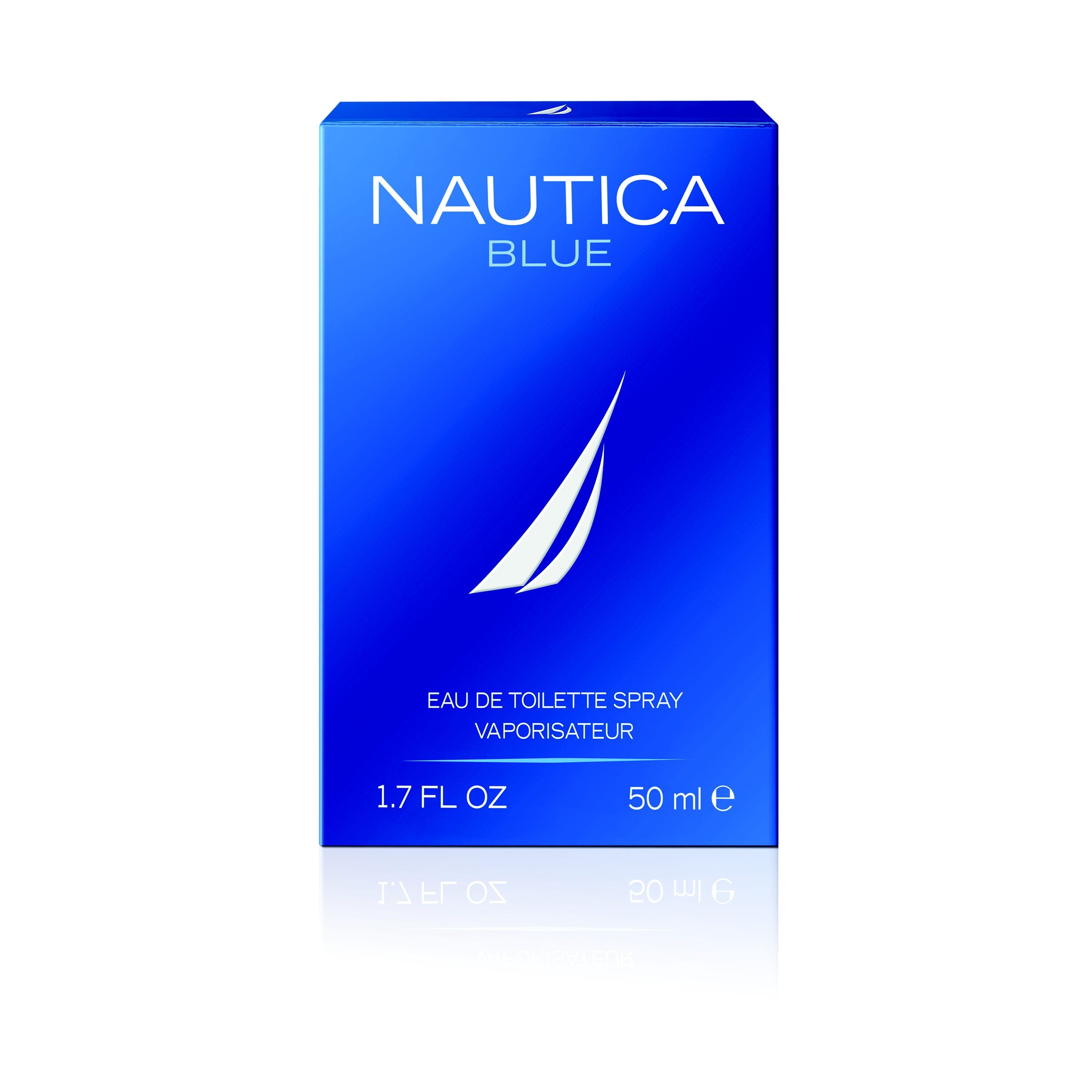Nautica Blue New Ship Eau de toilette For Men - 50ml