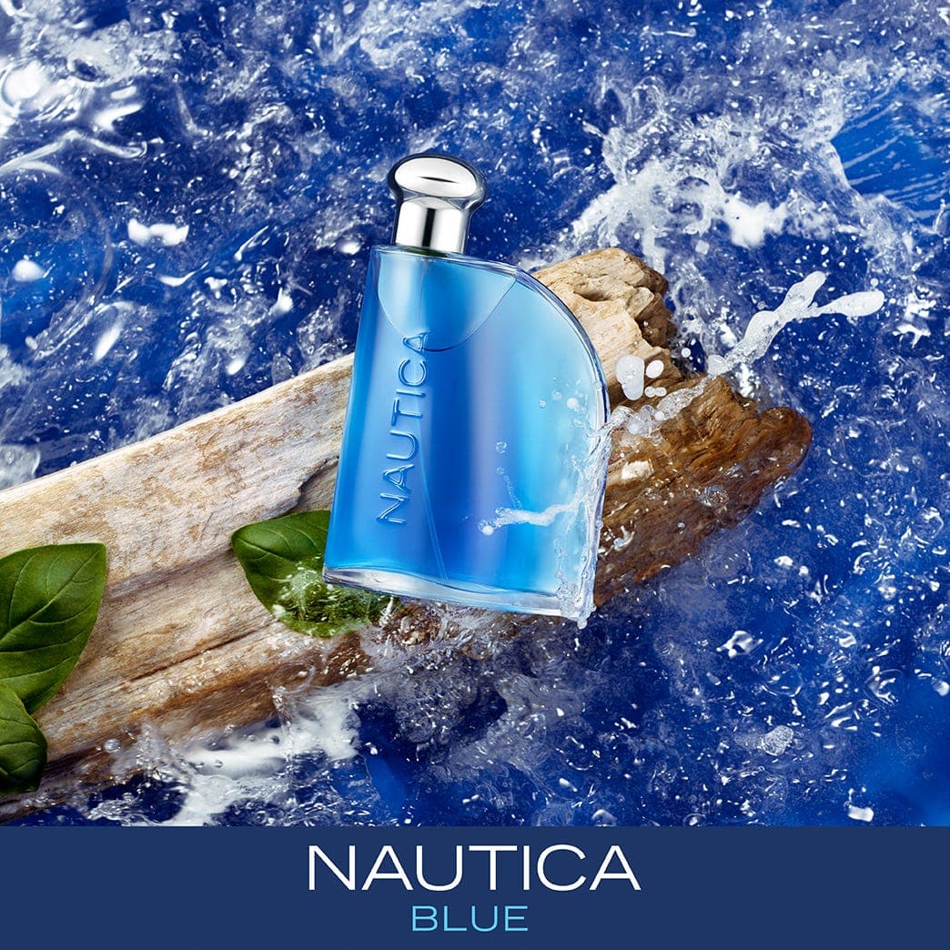Nautica Blue New Ship Eau de toilette For Men - 50ml