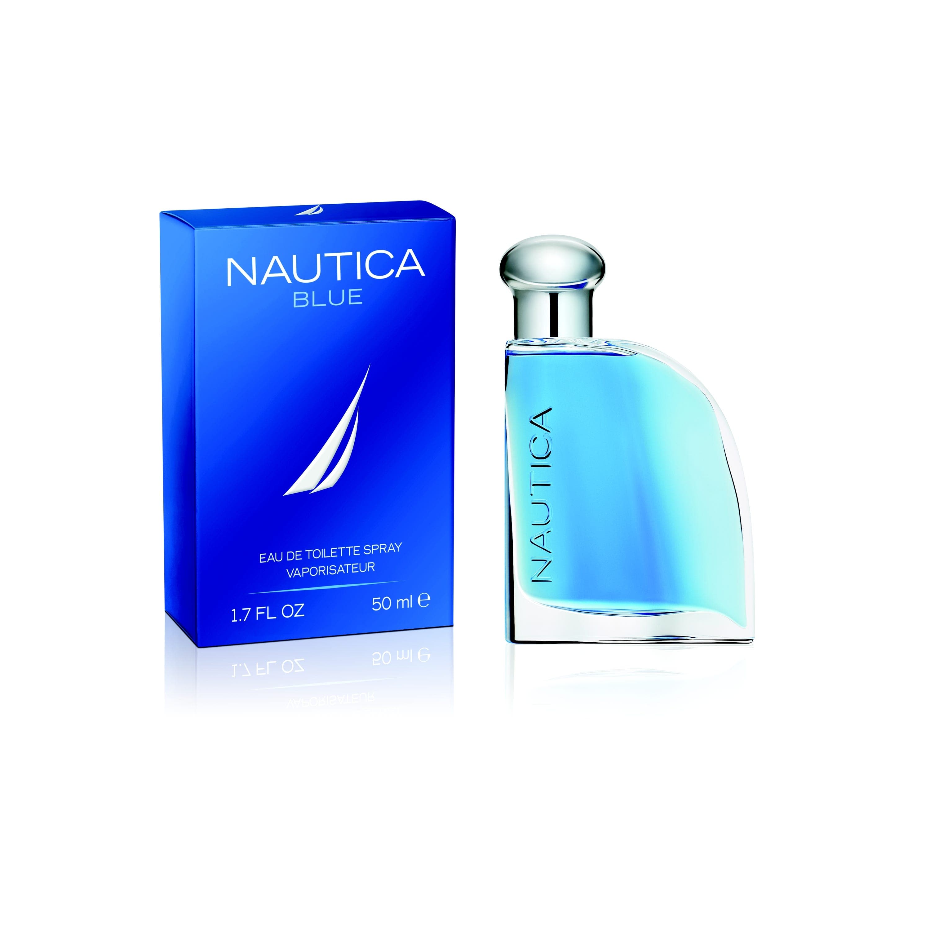 Nautica Blue New Ship Eau de toilette For Men - 50ml