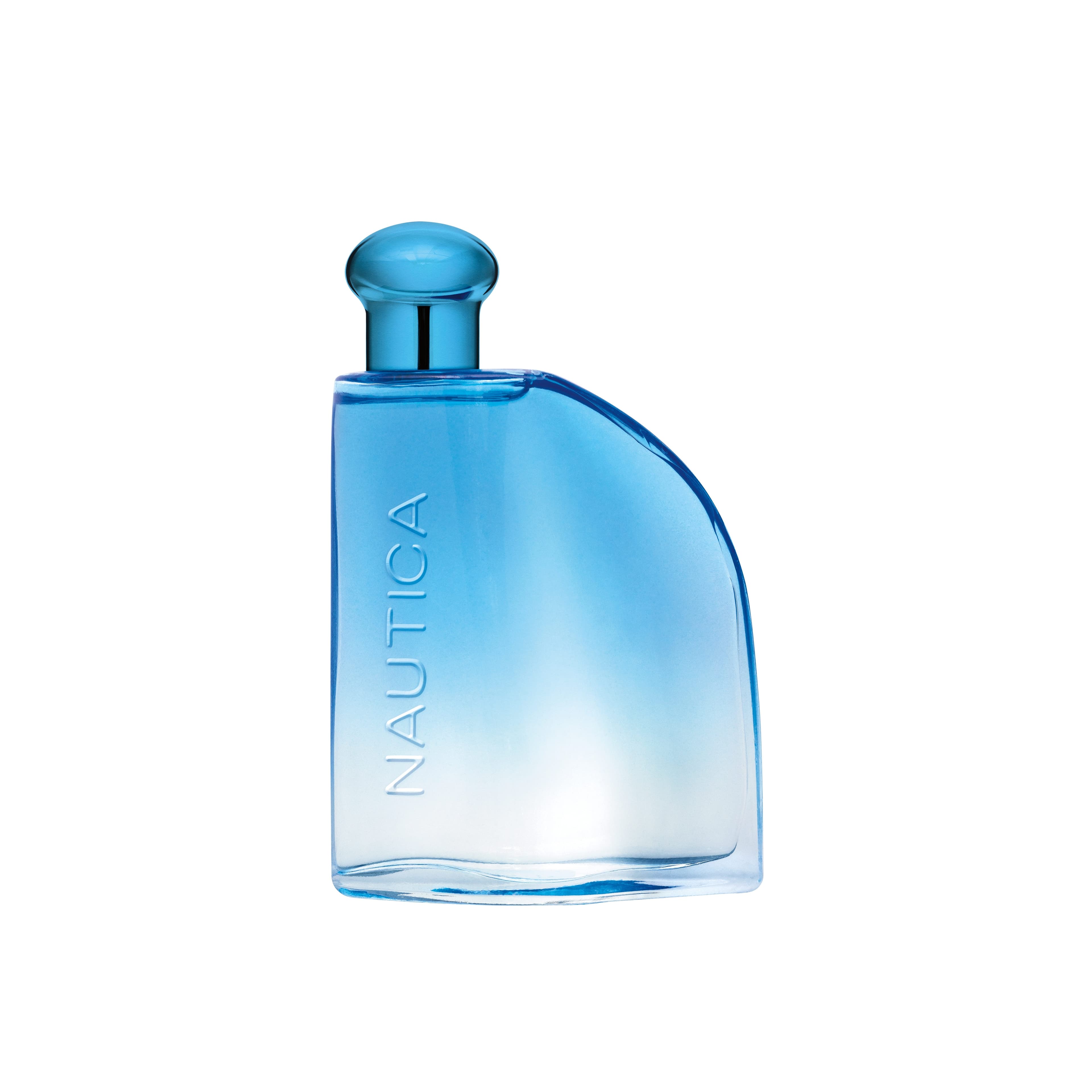 Nautica Pure Blue Eau De Toilette For Men - 100ml