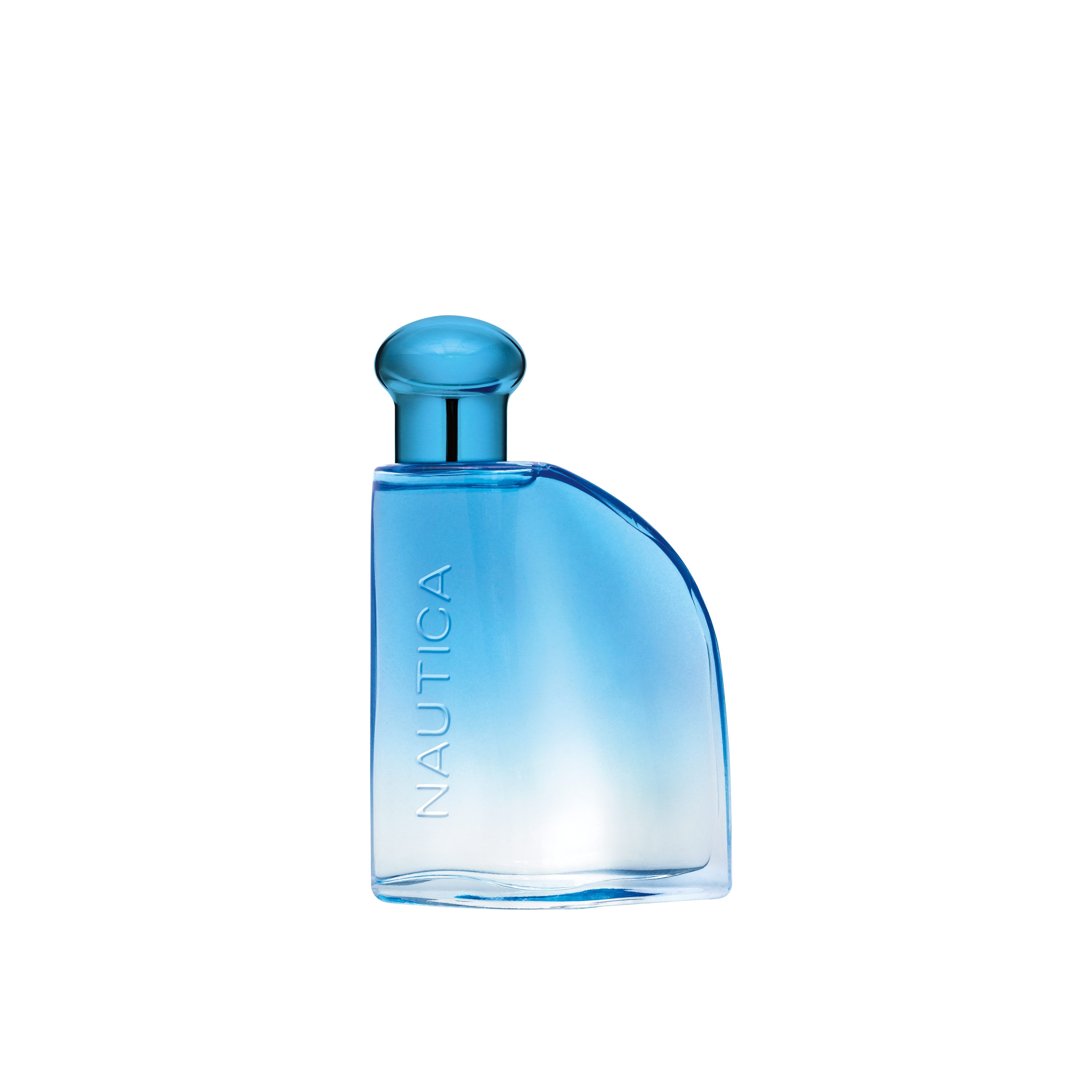 Nautica Pure Blue Eau De Toilette For Men - 50ml