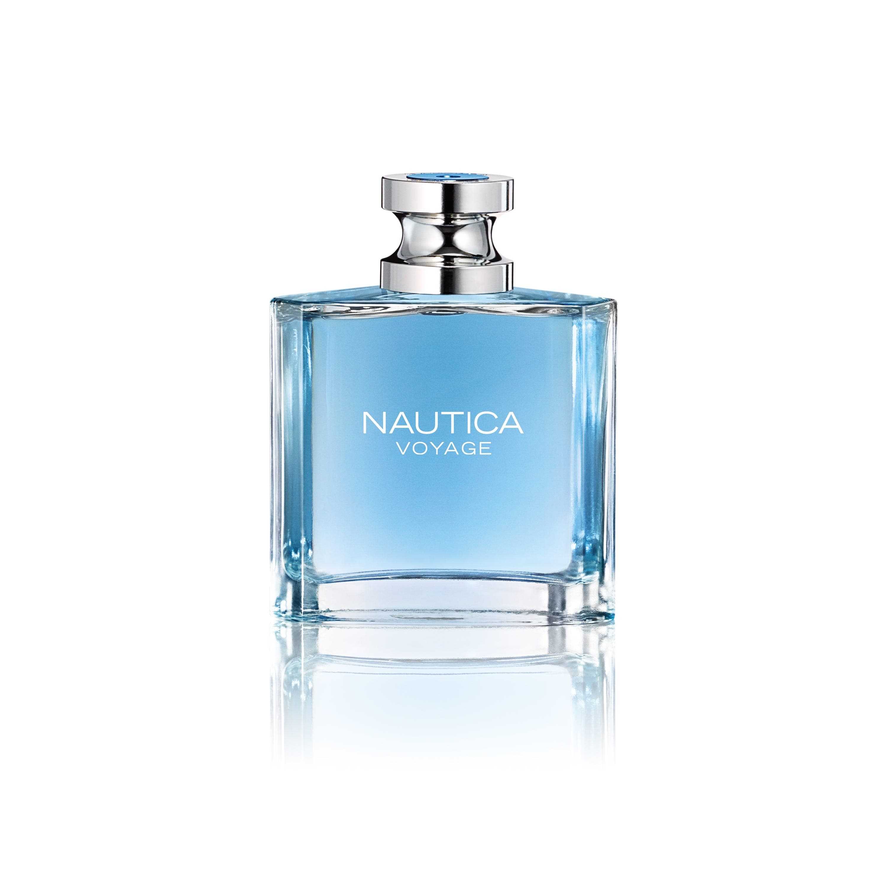 Nautica Voyage Eau De Toilette For Men-100 MI
