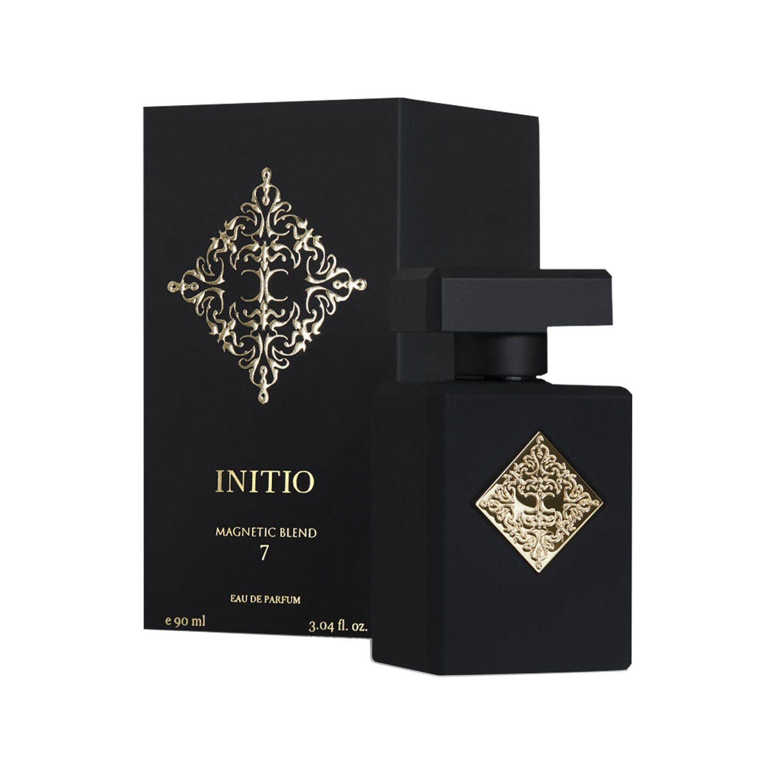 Initio Magnetic Blend 7 Eau De Parfume 90ml