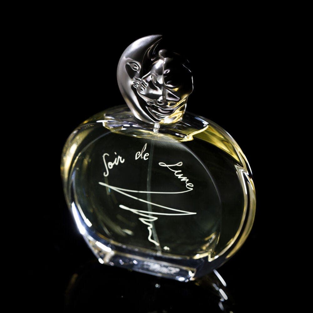 Sissely Eau De Parfume Soir De Lune 100ml