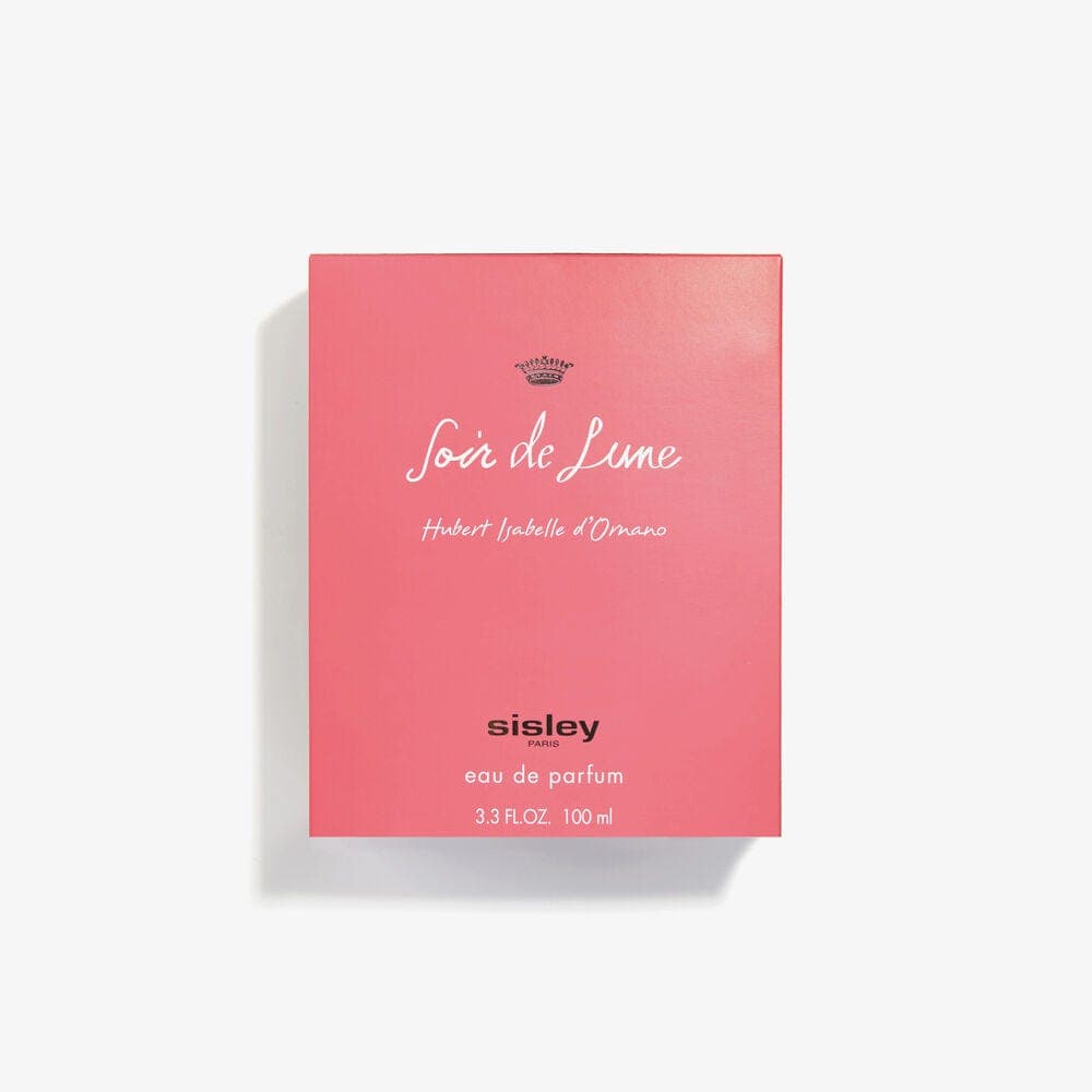 Sissely Eau De Parfume Soir De Lune 100ml
