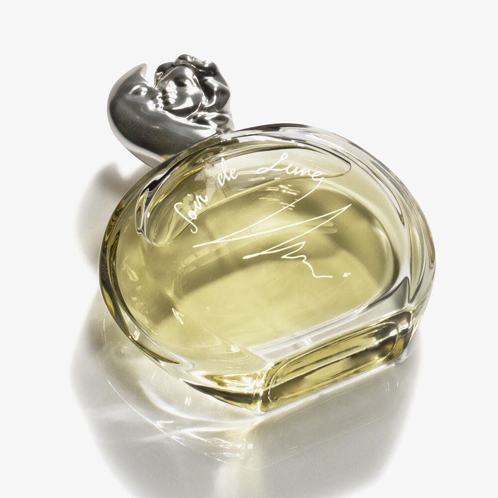 Sissely Eau De Parfume Soir De Lune 100ml